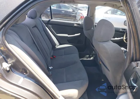 2005 Honda Accord 2.4 Ex z USA, uszkodzony, nr VIN 1HGCM56755A160669